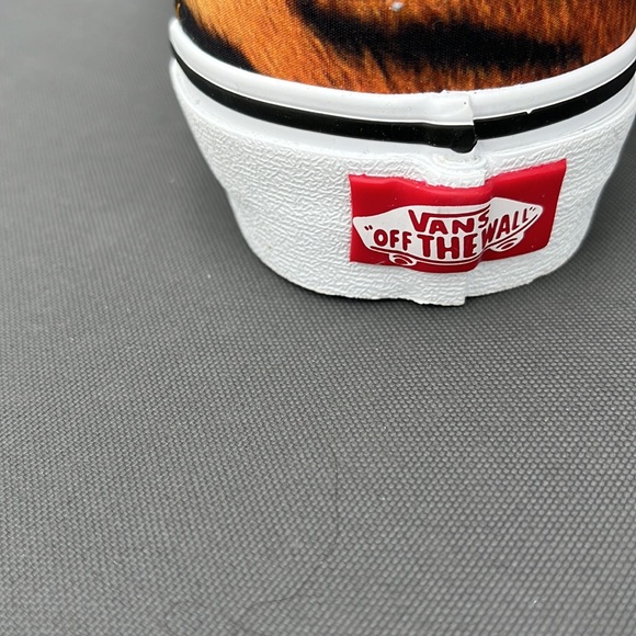 Vans off the wall high tops new tags - Picture 6 of 8